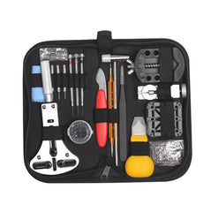 151 In 1 Watch Repair Tool Bag, 151 In 1 Watch Repair Bag