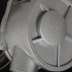 Explosion-proof Aluminum Alloy Small Hand Oil Pump, Hand Oil Pump