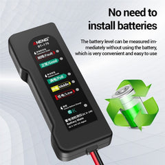 ANENG BT-170 12V Electric Vehicle Battery Tester, BT-170