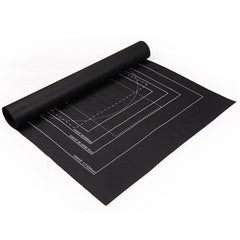 Solid Felt Jigsaw Puzzle Organizer Mat, 31 x 46 inch, 26 x 46 inch