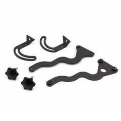 Motorcycle Windshield Fixing Bracket Modification Accessories For BMW R1200GS / R1250GS / ADV, Windshield Fixing Bracket