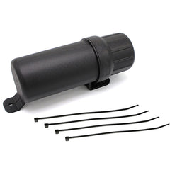 Universal Motorcycle Tool Tube Retrofit Parts, Wide:, 84mm, 125mm
