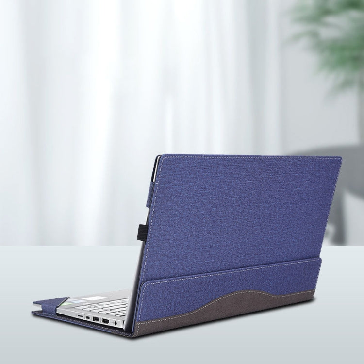 Laptop Anti-Drop Protective Case, For HP Pavilion 14, For HP Zhan 66 Fourth Generation 14 inch, For HP Zhan 66 Fourth Generation 15 inch