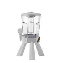 3L Wine Cannon Bar Beer Barrel With Faucet Coke Barrel Container, Coke Barrel Container( Blue), Coke Barrel Container(White), Coke Barrel Container( Green)