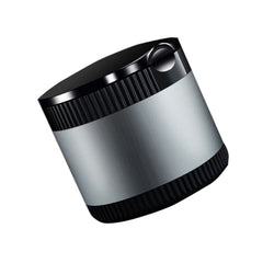 Car Ashtray With LED Ambient Light