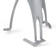 Kitchen Automatic Egg Beater Triangular Mixer, Triangular Mixer