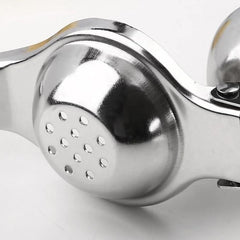 LsCook Household Manual Fruit Lemon Juicer, Manual Lemon Juicer