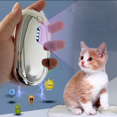 HF-068 Pet Odor Purifier Fungus Cat Ringworm Detection Lamp, Cat Ringworm Detection Lamp