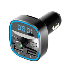 Car MP3 Bluetooth Player Charger, T25, T60