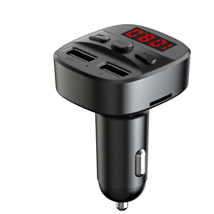 Car MP3 Bluetooth Player Charger, T25, T60