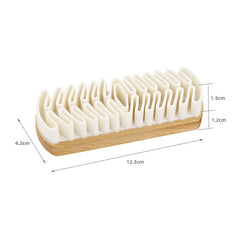 Suede Nubuck Leather Glue Brush, Glue Brush