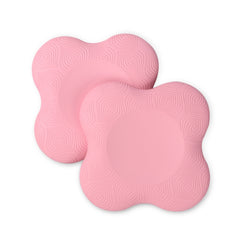 Flat Support Elbow Pads Yoga Knee Pads, 20cm Pink, 20cm Light Blue, 20cm Black, 20cm Purple, 20cm Rose Red, 20cm Dark Gray, 20cm Lake Blue