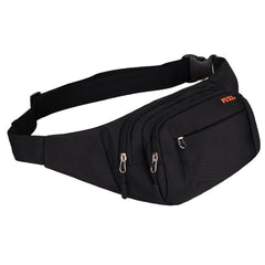 FUXI Big Capacity Oxford Cloth Bag