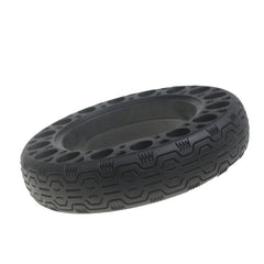 10 Inch Rubber Solid Tire for Ninebot Max G30 Electric Scooter, For Ninebot Max G30