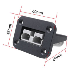 Anderson Plug Car Charging Battery Connector Combination, Connector Combination