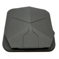 Car Sunshade Anti-Reflective Phone Tablet Holder Compatible with Folding Screen Phones, DP-PHS586