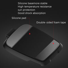 Instrumentatue Car Navigation Mobile Phone Holder Multiple Locations Can Place, GPS02