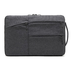 Zipper Type Polyester Business Laptop Liner Bag, 11.6 Inch, 13.3 Inch, 15.6 Inch, 14 Inch