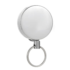 High Resilience Telescopic Steel Wire Anti-Lost Anti-Theft Key Ring