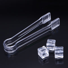 5 PCS Bar Plastic Ice Holder, Ice Holder