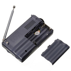 INDIN BC-R21 AM/FM Portable Radio Old Man Morning Practice Player, INDIN BC-R21