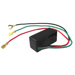 DOP-3X LED Turn Signal Effectively Eliminates Flash Warning Function Flash Relay, Single Relay