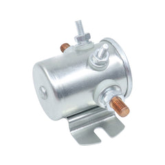 200A Forklift Winch Machine Push High Car Motor Start Relay, 12V, 24V