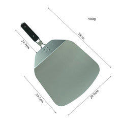 Handle Foldable Pizza Cake Aluminum Spatula, Foldable Spatula(D), Foldable Spatula(E), Foldable Spatula(F), Foldable Spatula(A), Foldable Spatula(B), Foldable Spatula(C)