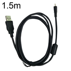 20 PCS 8Pin SLR Camera Cable USB Data Cable For Nikon UC-E6, Length:, For Nikon UC-E6,1m With Magnetic Ring, For Nikon UC-E6,1.5m With Magnetic Ring, For Nikon UC-E6, 0.8m With AV, For Nikon UC-E6,1m Without Magnetic Ring