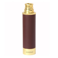 25x32 Pirate High Power Monocular Pocket Telescope,Style:, 25x32 Standard, 25x32 With Tripod and Bracket