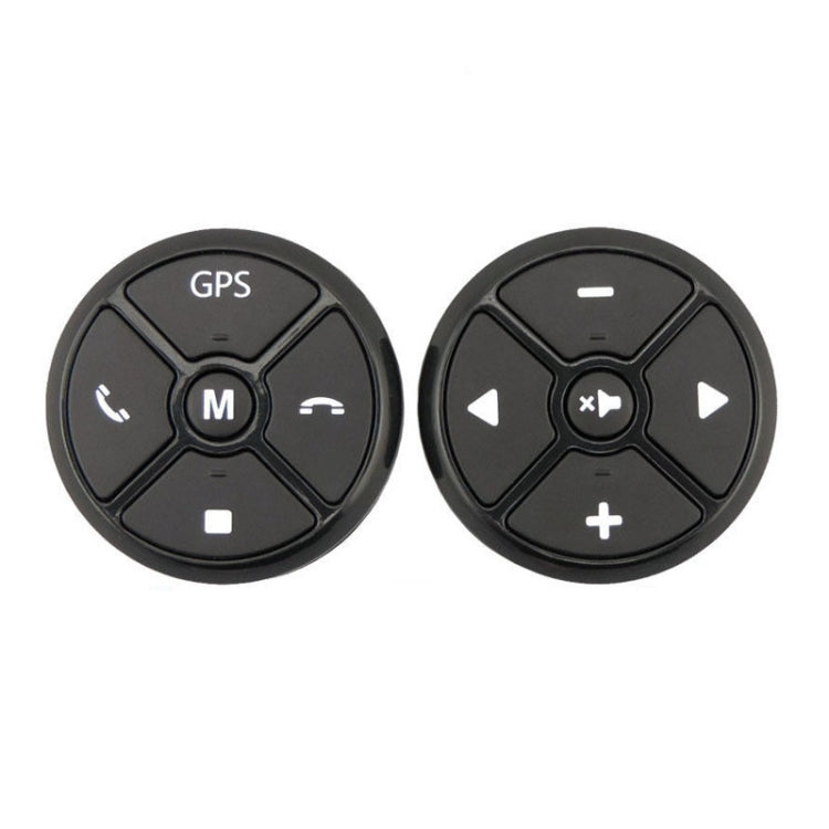General Car Wireless DVD GPS Navigation Steering Wheel Button, Steering Wheel Button