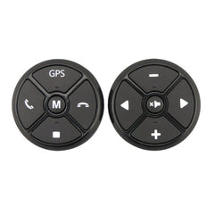 General Car Wireless DVD GPS Navigation Steering Wheel Button, Steering Wheel Button