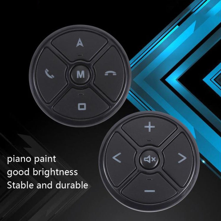General Car Wireless DVD GPS Navigation Steering Wheel Button, Steering Wheel Button