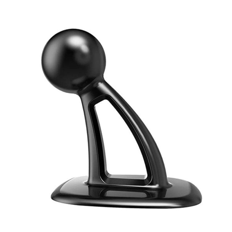 Car Air Outlet Phone Holder Accessories, C-shaped Base, Olecranon Chuck