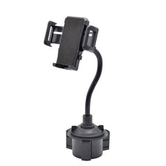 Car Inner Water Cup Holder Universal Bracket Navigation Long Hose Bracket, Navigation Long Hose Bracket