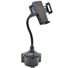 Car Inner Water Cup Holder Universal Bracket Navigation Long Hose Bracket, Navigation Long Hose Bracket