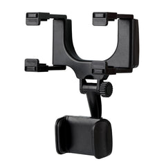 Car Rearview Mirror Universal Navigation Mobile Phone Bracket, R001