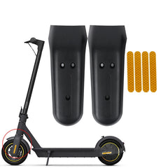 Scooter Accessories Front Fork Protection Cover For Ninebot MAX G30, Specification:, Cover, Cover+Reflective Sticker