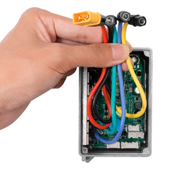 Electric Scooter Digital Display Instrument For Ninebot MAX G30, For Ninebot MAX G30