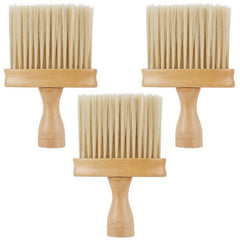 3 PCS Car Air Conditioning Vent Cleaning Brush Interior Cleaning Detail Brush, Vent Cleaning Brush(1950)