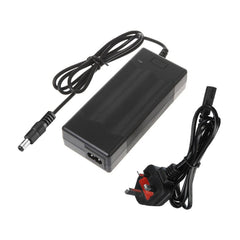 Electric Scooter 42V 2A 2.2mm DC Head Charger For 8 inch KUGOO/S1S2S3/ETWOW, For 8 inch KUGOO/S1S2S3/ETWOW