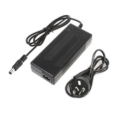 Electric Scooter 42V 2A 2.2mm DC Head Charger For 8 inch KUGOO/S1S2S3/ETWOW, For 8 inch KUGOO/S1S2S3/ETWOW