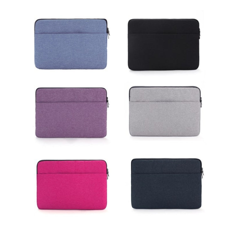 Waterproof & Anti-Vibration Laptop Inner Bag For Macbook/Xiaomi 11/13, 11 inch, 13 inch