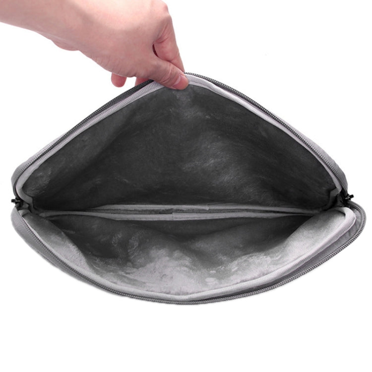 Waterproof & Anti-Vibration Laptop Inner Bag For Macbook/Xiaomi 11/13, 11 inch, 13 inch