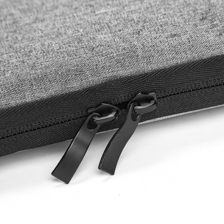 Waterproof & Anti-Vibration Laptop Inner Bag For Macbook/Xiaomi 11/13, 11 inch, 13 inch