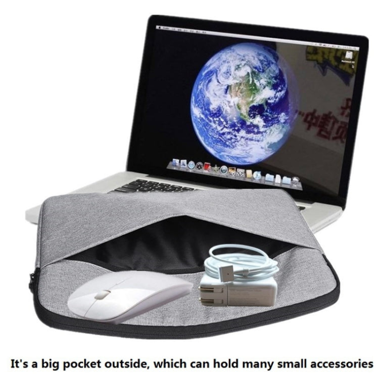 Waterproof & Anti-Vibration Laptop Inner Bag For Macbook/Xiaomi 11/13, 11 inch, 13 inch