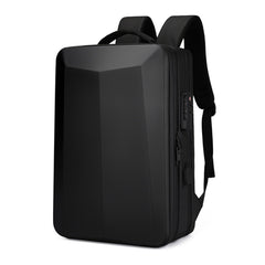 ABS Hard Shell Gaming Computer Backpack, 15.6 inches (Black), 15.6 inches (Silver), 17.3 inches (Silver)