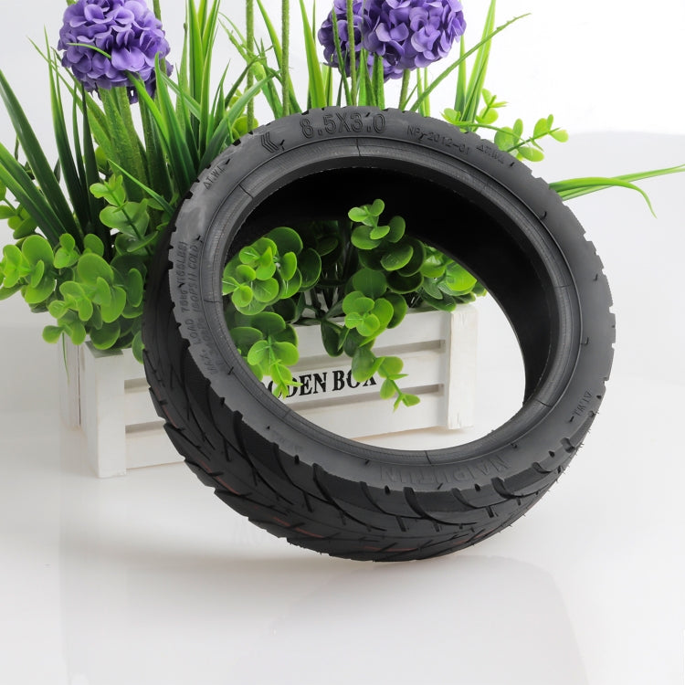 8.5 Inch Thick Tubeless Tire Modification Accessories for Xiaomi M365 /Pro /Pro2 /1S Scooter, 8.5 Inch for Xiaomi M365 /Pro /Pro2 /1S