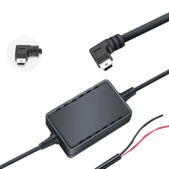 USB Car Charge 12V To 5V Navigation Instrument Reduction Line
