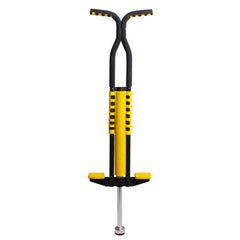 PN098 105cm Children Entertainment Bouncing Rod Toys, Blue White, Red Black, Yellow Black, Green Black